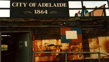 Sunderland City of Adelaide